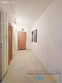 Prodej bytu 2+1 48 m²
