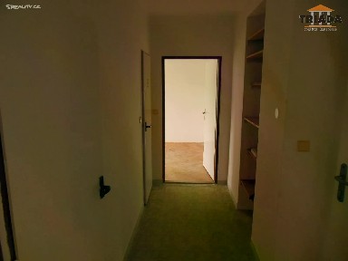 Pronájem bytu 3+kk 60 m²