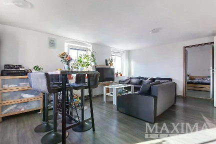 Pronájem bytu 2+1 52 m²