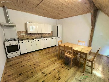 Pronájem bytu 3+1 120 m²