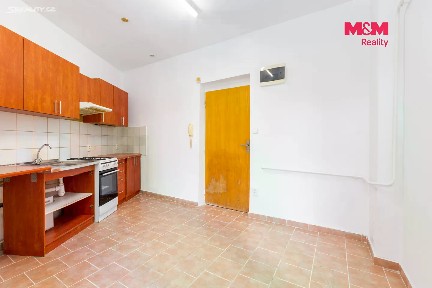 Prodej bytu 1+1 37 m²