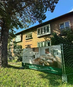 Sosnová, Třinec - Dolní Líštná