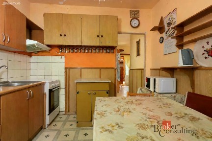 Prodej bytu 3+1 78 m²