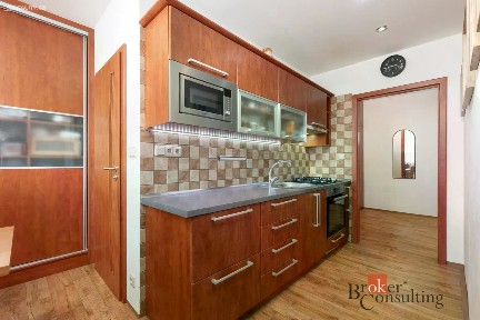 Prodej bytu 3+1 60 m²