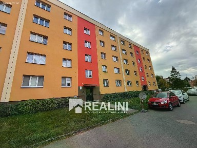Prodej bytu 2+1 58 m²