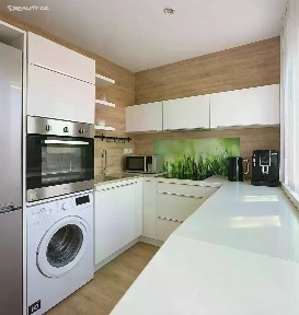 Prodej bytu 3+1 55 m²