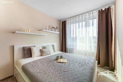 Prodej bytu 2+kk 43 m²