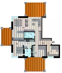 Prodej bytu 4+kk 105 m²