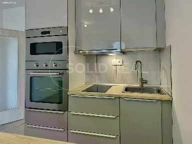 Prodej bytu 1+kk 32 m²