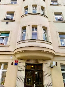 Prodej bytu 1+1 43 m²