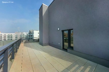 Prodej bytu 3+kk 65 m²