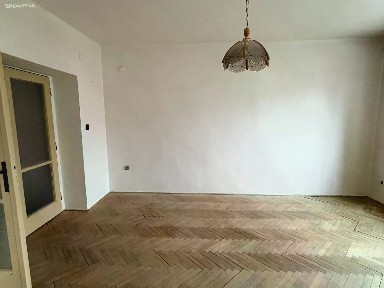 Krátká, Praha - Strašnice
