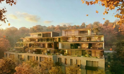 Prodej bytu 3+kk 100 m²