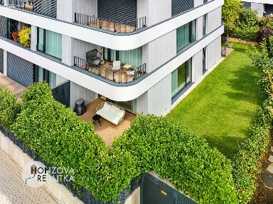 Prodej bytu 4+kk 105 m²