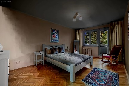 Prodej bytu 2+1 56 m²