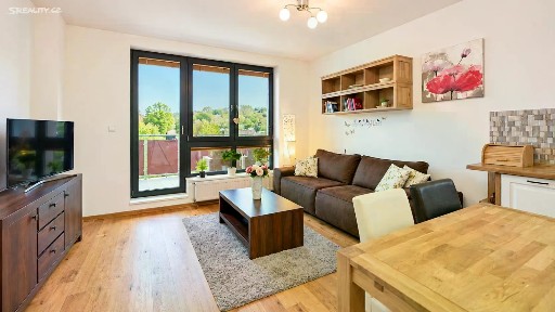 Prodej bytu 2+kk 59 m²