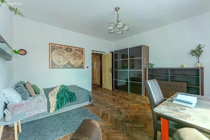 Gorkého, Pardubice - Zelené Předměstí