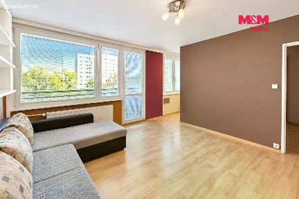 Prodej bytu 1+kk 30 m²