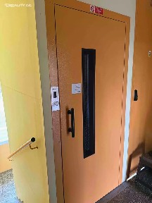 Prodej bytu 2+kk 38 m²