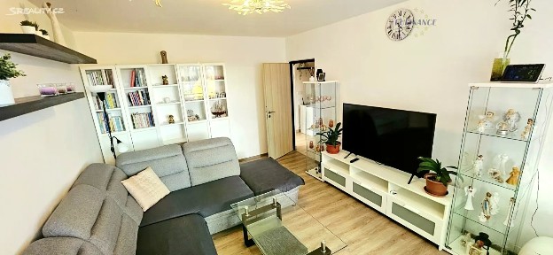 Prodej bytu 4+1 82 m²