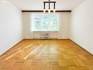 Prodej bytu 2+1 57 m²