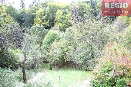 Bystřice