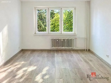 Pronájem bytu 2+1 55 m²