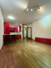 Pronájem bytu 3+kk 80 m²