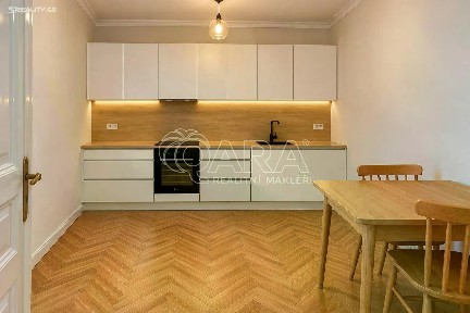 Pronájem bytu 3+1 108 m²