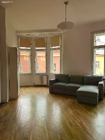 Pronájem bytu 2+kk 65 m²