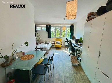 Pronájem bytu 1+1 36 m²