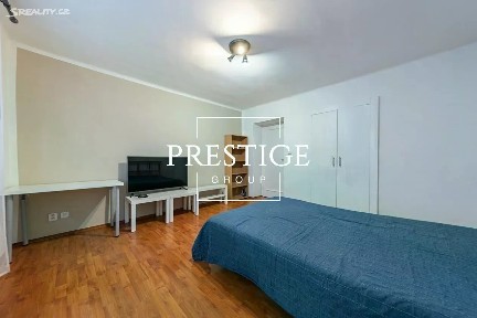 Pronájem bytu 2+kk 45 m²