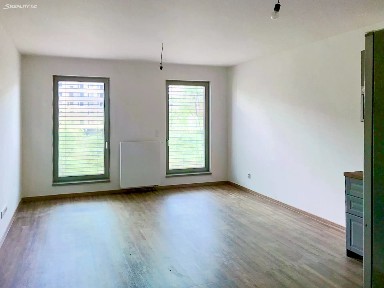 Pronájem bytu 2+kk 61 m²