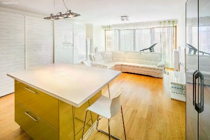 Pronájem bytu 3+kk 88 m²