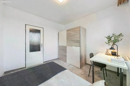 Pronájem bytu pokoje 14 m²