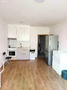Pronájem bytu 1+kk 31 m²