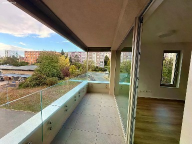Práčská, Praha - Záběhlice