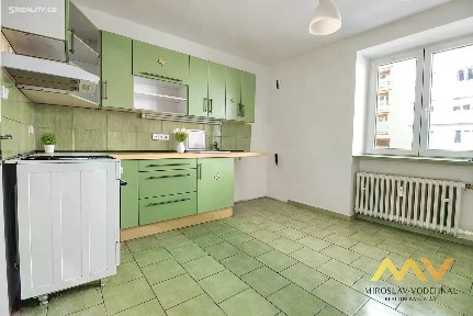 Pronájem bytu 2+1 57 m²