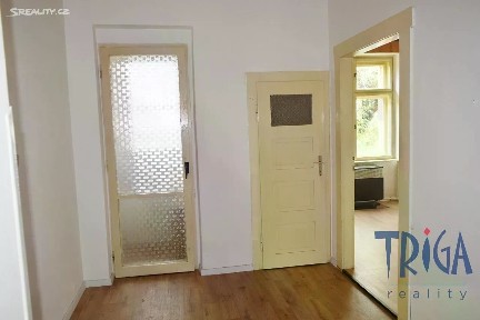 Pronájem bytu 3+kk 71 m²