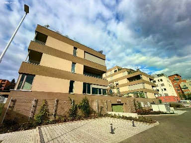 Pronájem bytu 2+kk 49 m²