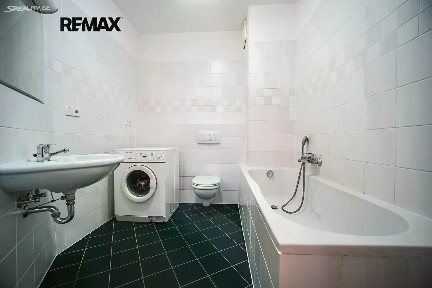Pod Hybšmankou, Praha - Smíchov