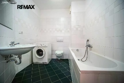 Pronájem bytu 2+kk 53 m²