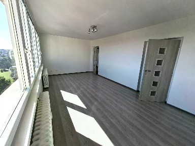 Urxova, Hradec Králové - Třebeš