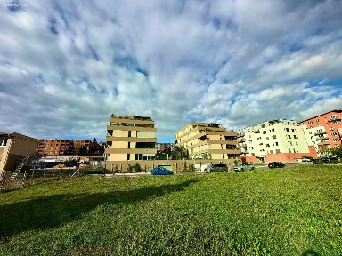 Práčská, Praha - Záběhlice