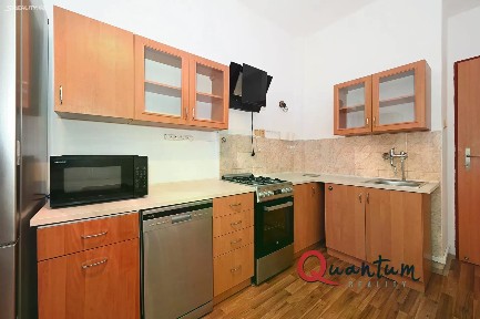 Pronájem bytu 2+kk 50 m²