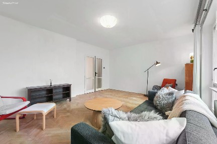 Měchenická, Praha - Záběhlice