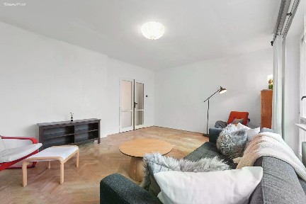 Měchenická, Praha - Záběhlice