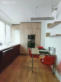 Prodej bytu 3+1 75 m²