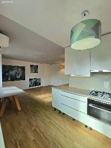 Prodej bytu 3+kk 70 m²