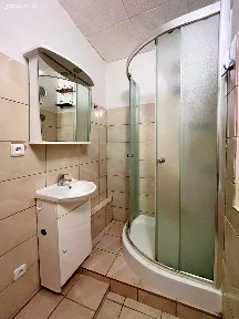 Pronájem bytu 2+kk 41 m²